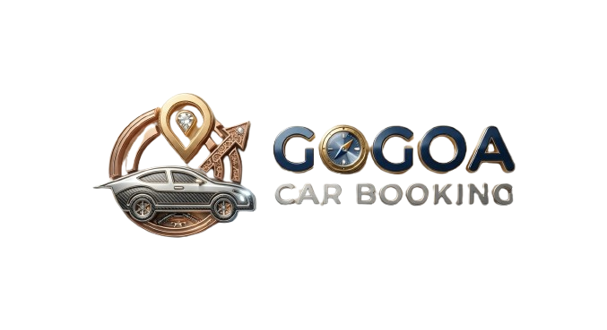 Go Goa Car Booking Logo